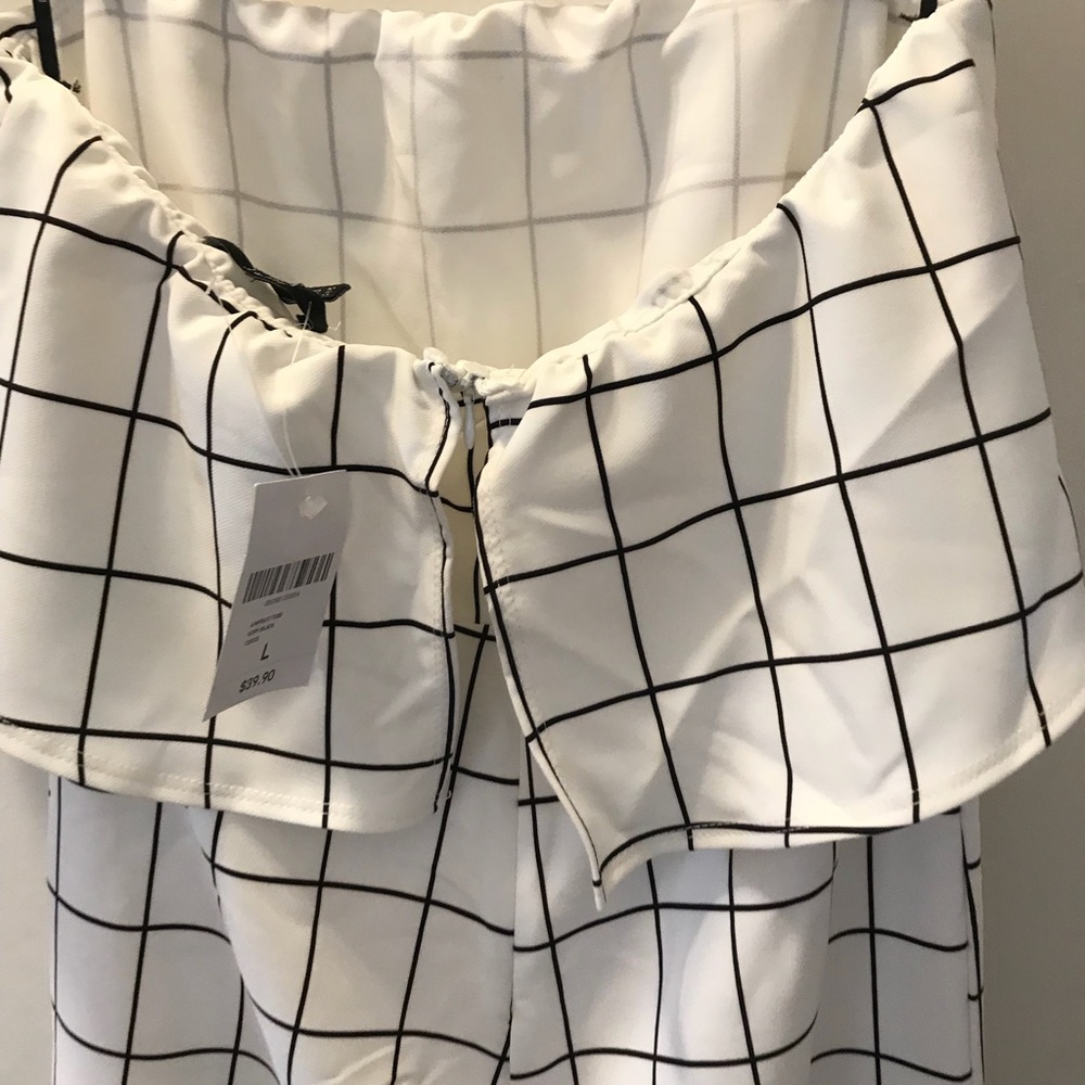 Pant romper - Picture 6 of 6